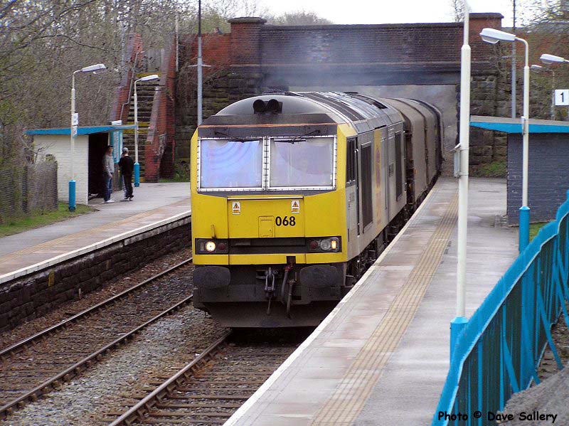 Gwersyllt, Cefnybedd, Caergwrle